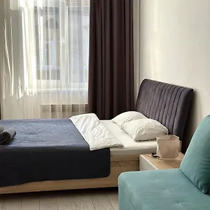 Romantic Apartments-near Opera House 5/8 Апартаменты Львов