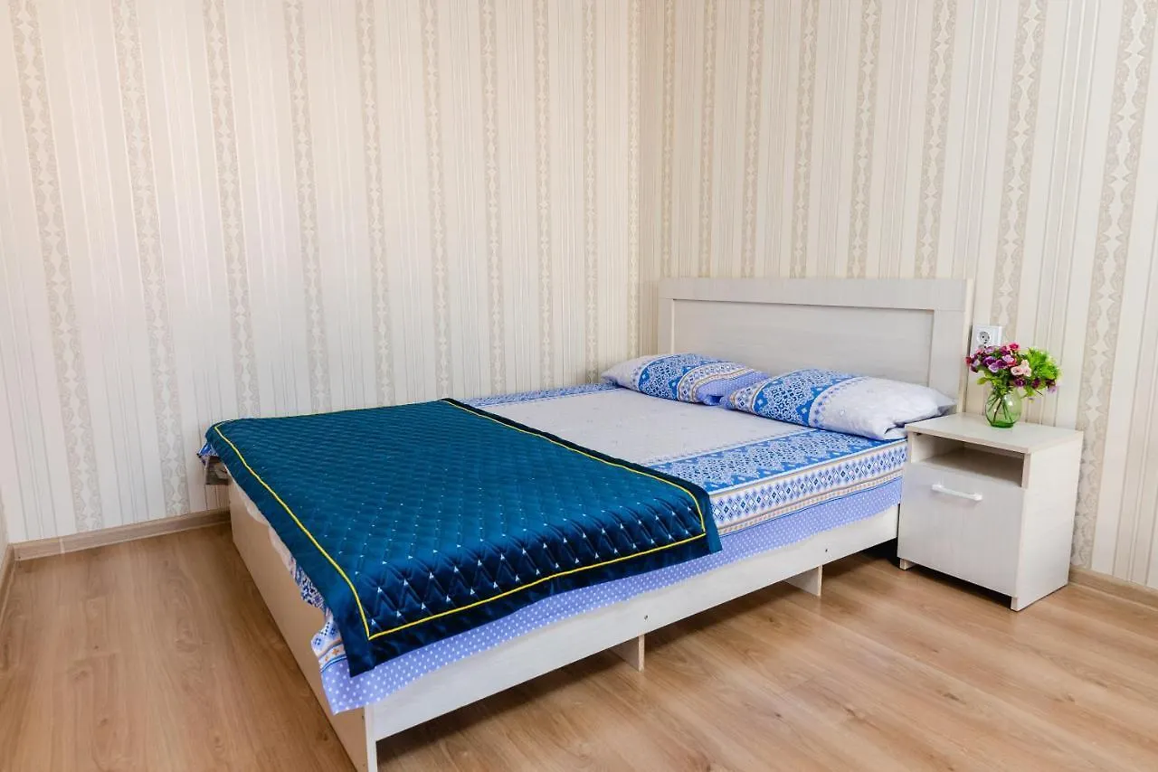 Жилой Комплекс Акварель Almaty
